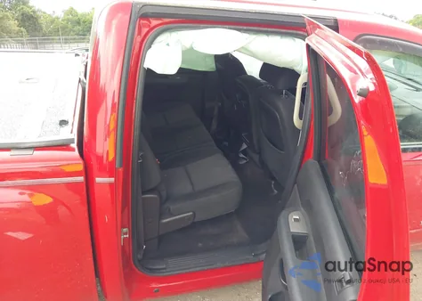 2011 Chevrolet Silverado 1500 Ls from USA, damaged, VIN 3GCPKREA6BG384184